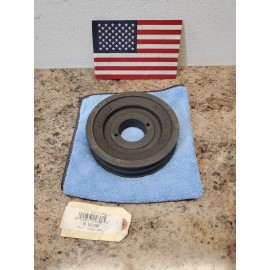 Briggs and Stratton gearbox input pulley 5022908 ((((( BRAND NEW )))))) 🇺🇸⭐️
