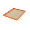 Bosch S0286 - Air Filter Car