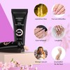Phoenixy Poly Nail Starter Set 6 Colours Poly Nail Extension