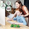 Code Lab All-Inclusive Coding Kit for Kids 8-12+ and Teens.