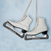 1 Pair of Blade Protectors, Ice Skates, Figure Skating Adjustable