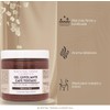 Gel Exfoliante De Café Tostado Anti-celulitis 250ml