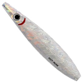 Westin Salty Inline Indicator 9 cm 22 g – Continuous Indicator, Colour: Diamond Thief