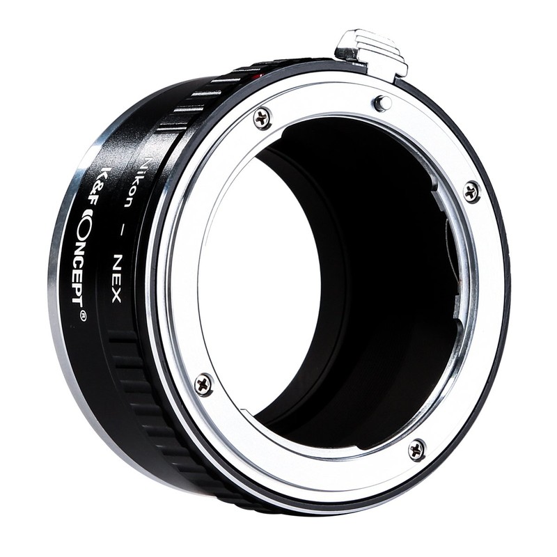 K&F Concept Lens Mount Adapter