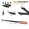 26" Internal Retaining Ring Pliers for GM 5L40 5L50 6L50