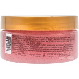 Bodycology Exfoliante Corporal de Azúcar, Sweet Love, 297 gr