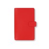 Filofax 22472 Saffiano Organiser, rot