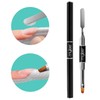 Mylee Polymer Gel Dual-Ended Tool – 2 in 1 Brush