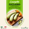 Courgette Zucchino Lungo Bianco – Light Green Italian Variety –