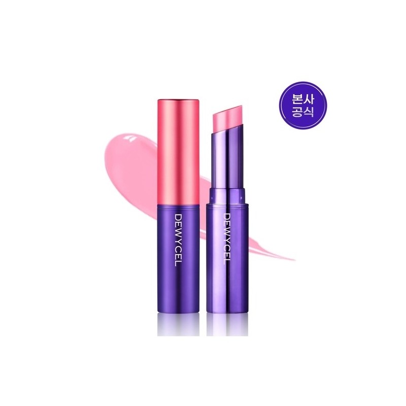 Teen Touring Balm 01. Rare Pink / 틴투어링밤 01. 레어핑크