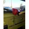 bud flower vase for your vw or any car or