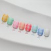 Blanc de Blue Glintting Ink Gel Single Item / 블랑드블루