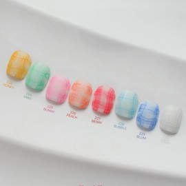 Blanc de Blue Glintting Ink Gel Single Item / 블랑드블루 글린팅 잉크젤 단품