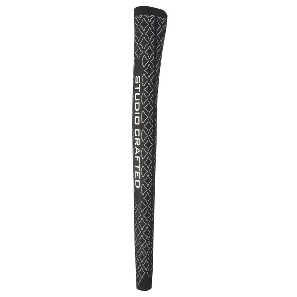 Studio Crafted Pistolero Plus Putter Grips | Soft Comfortable Rubber,