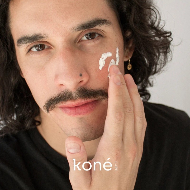 Koné Care Bloqueador Solar Fps 35 Unificador Vit C, 50