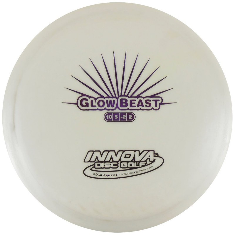INNOVA Glow DX Beast 170-175g
