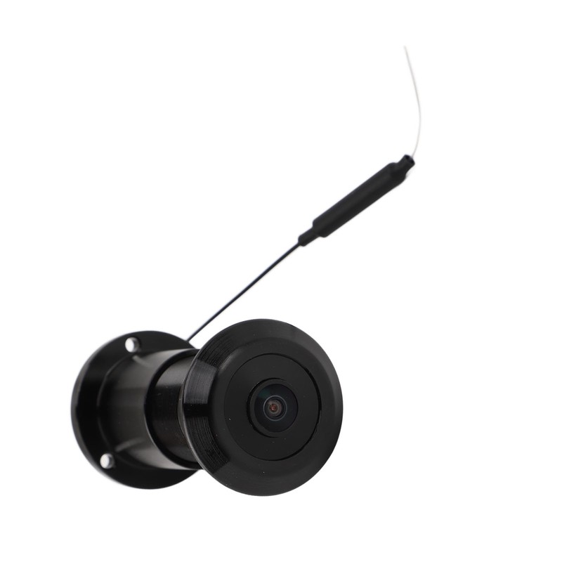 1080P HD Door Eye Hole Camera Two Way Talk Home