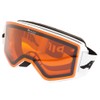 Alpina Sports Narkoja DH A7264 1 11 Ski Goggles Plastic/Polycarbonate