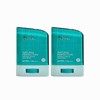 ahc (셀러허브)AHC 내추럴 퍼펙션 더블 쉴드 선스틱 14g (SPF 50+) 초록색 2개 (S35735514) (Seller Hub) AHC Natural Perfection Double Shield Sunscreen Stick 14g (SPF 50+) Green 2 pcs (S35735514)