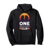 One Kidney Club Pullover Hoodie