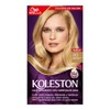 Koleston Tinte Permanente 80 Rubio Claro, 70 ml - Paquete