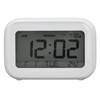 Mini Digital Alarm Clock with LCD Screen Snooze Function 12H