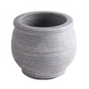 Berk Elegance Modern Incense Bowl