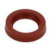 Krups MS-0907124 Water Inlet Seal, Diameter: 23/14mm