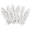 Sarini 6 Pieces Pool Table Pocket Nets For replacement of