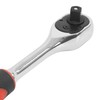 STEELMIGHT スイベルラチェットレンチ 調節可能 3/8" 9.5mm 72山ギア ラチェットレンチ マルチラチェット スパナレンチ 多機能