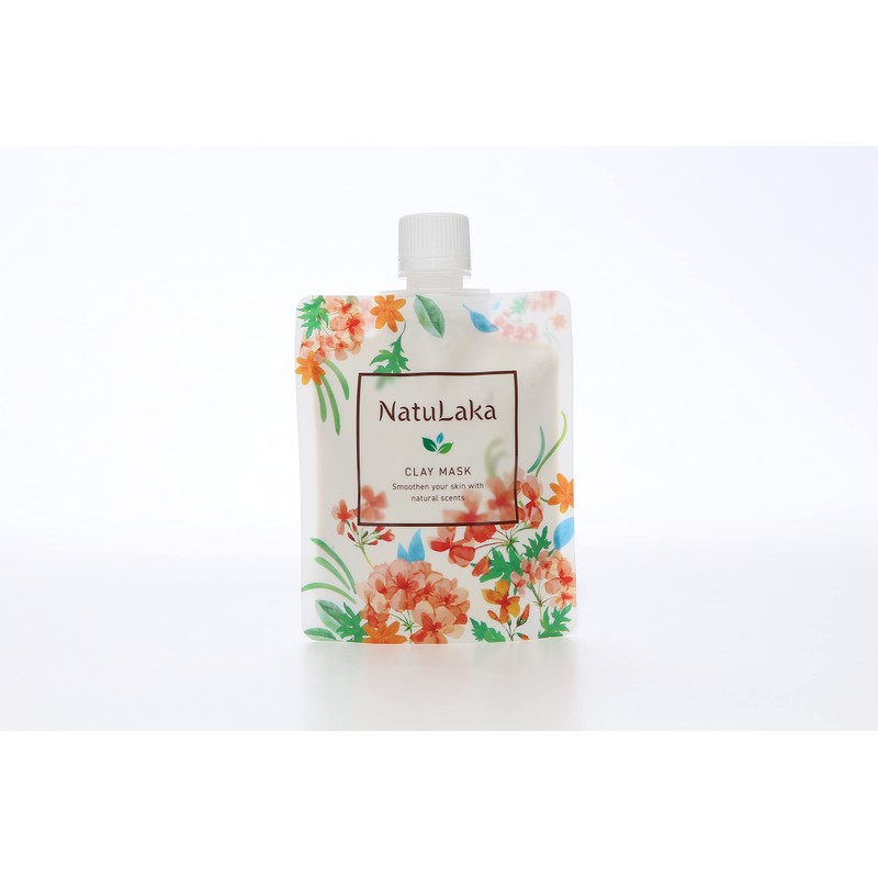 Naturaca Smooth Skin Clay Mask