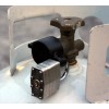 Aftermarket Anti-theft Security Lock Opd 1-5/16" Acme Grill Bbq Propane