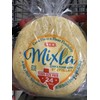H?E?B Mixla Mixed Corn & Flour Blend Tortillas 24 count