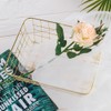 Wire Storage Basket, Organize Living Room Kitchen Bathroom Storage Basket