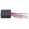 12V Smart MPPT Solar Controller with Step LED Driver Solar