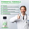 47% Urea Nail Gel – Medical-Grade Softening for Thick Toenails