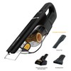 Shark CH951 UltraCyclone Pet Pro Plus Cordless Handheld Vacuum, with