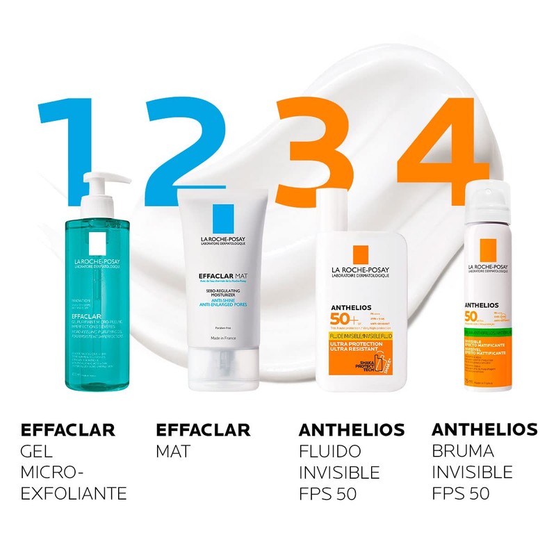 La Roche Posay Day Face Cream 75 ml