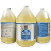 BAMBOO AND BIRCH Pure Castile Soap Liquid, Certified Palm Oil
