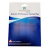 PremiumTech Professional Extreme Performance Thermal Pad with 20W/MK Thermal Conductivity,