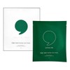 Comma Nine Pore Tightening Green Clay Mask 15g 4 Sheets