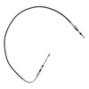 Forward Reverse Shift Cable 602891 Replacement for E‑Z‑GO 4‑Cycle TXT