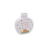 CGB Giftware The Beekeeper 'Don't Worry Bee Happy' Ceramic Gifting
