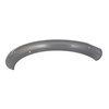 Simson S50, S51, S70 Rear Mudguard Silver Primed