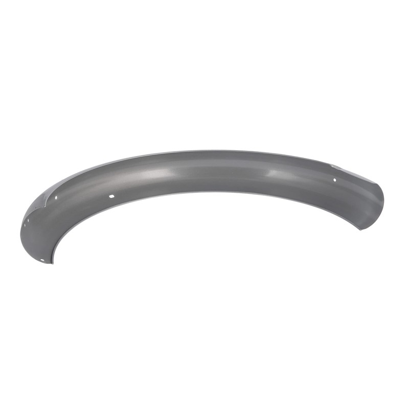 Simson S50, S51, S70 Rear Mudguard Silver Primed