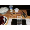 Double Economy Sized Acrylic Press Spam Musubi Non Stick Sushi