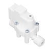 4PCS High Pressure Switch 1/4 Inch Interface Solenoid Valve for