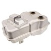 P100006321 Muffler Assy for Echo PB-8010H PB-8010T PB-9010H PB-9010T Backpack