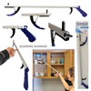 Blue Jay Nothing Beyond Your Reach Reacher - 26 Inch