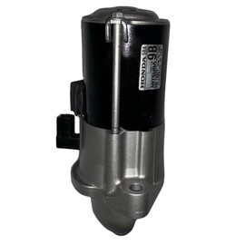 SB Parts OEM Starter Compatible with Honda Civic 2016 2017 2018 2019 2020 2021 2.0L